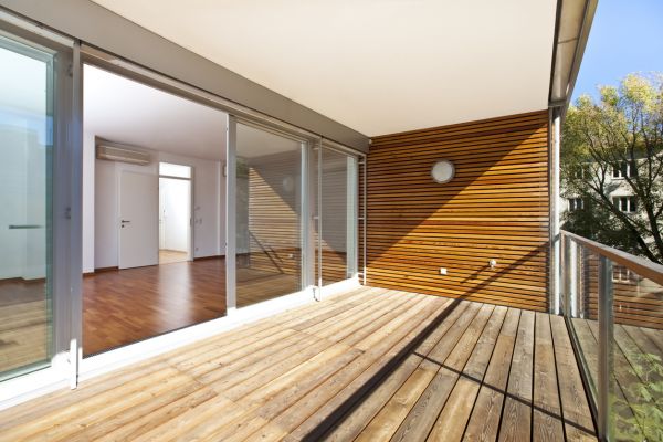 Cost of Balcony Installation in Newark