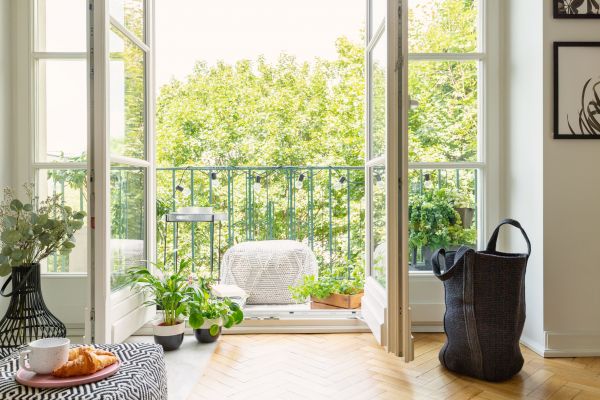 Balcony Repair in Newark