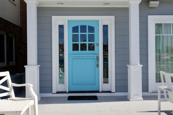 Front Porch Repair in Newark