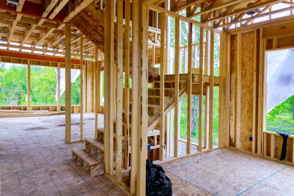 Cost of Carpentry Installation in Newark