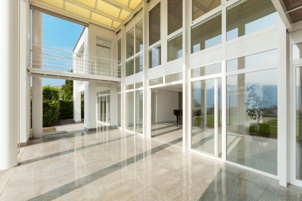 Cost of Veranda Construction in Newark