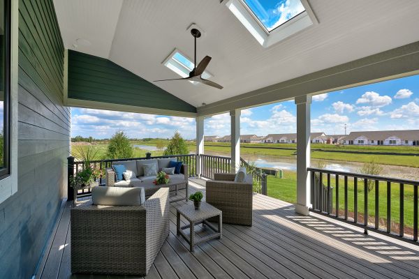Cost of Terrace Post Repair in Newark